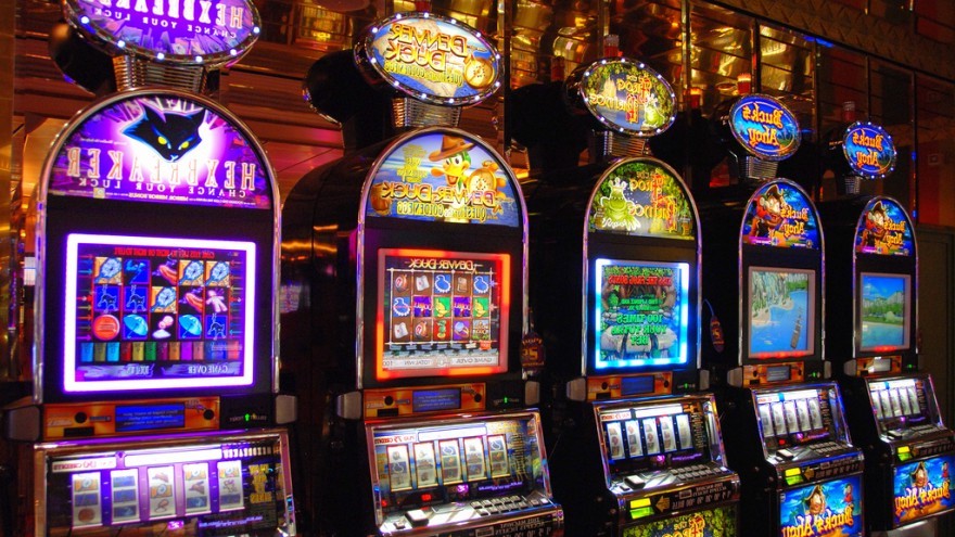 Permainan Slot Online Paling Laris Dengan Jackpot Fantastis Saat Ini